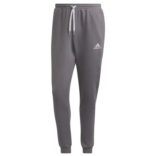 Μακρύ Αθλητικό Παντελόνι Adidas Ent22 Σκούρο γκρίζο Άντρες