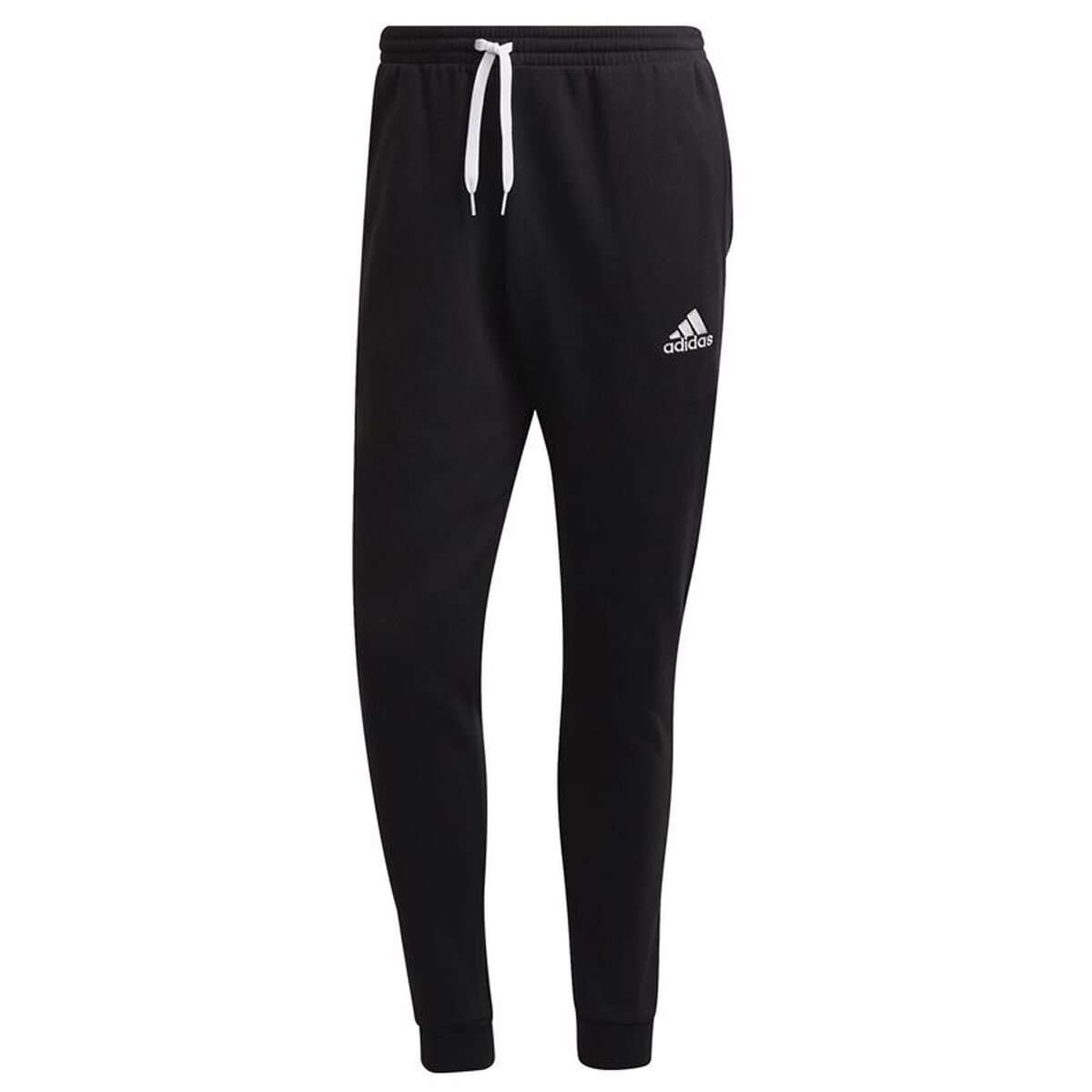 Μακρύ Αθλητικό Παντελόνι Adidas Ent22 Μαύρο Άντρες