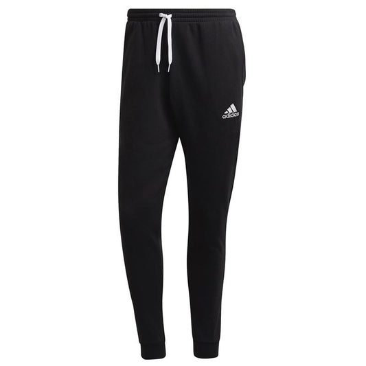Μακρύ Αθλητικό Παντελόνι Adidas Ent22 Μαύρο Άντρες
