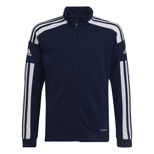 Παιδικό Αθλητικό Μπουφάν Adidas Sq21 Tr Y Σκούρο μπλε