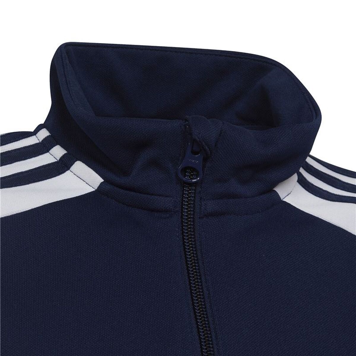Παιδικό Αθλητικό Μπουφάν Adidas Sq21 Tr Y Σκούρο μπλε