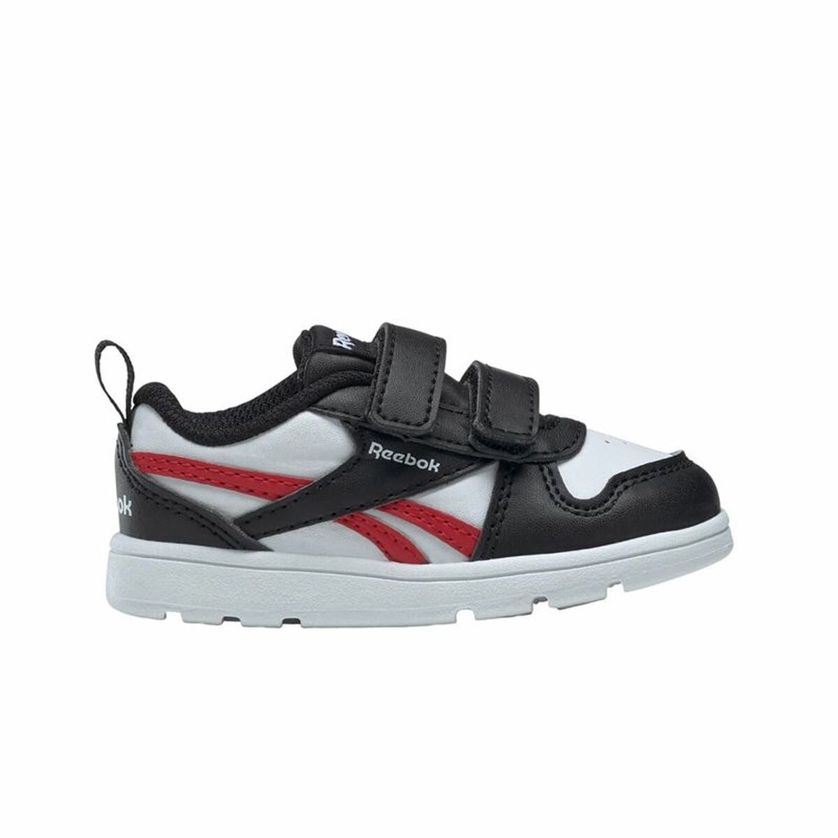 Παιδικά Aθλητικά Παπούτσια Reebok Royal Prime 2.0 2V Λευκό Μαύρο