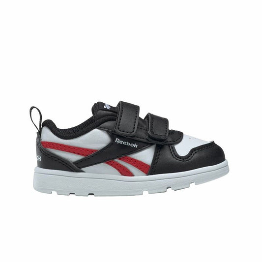Παιδικά Aθλητικά Παπούτσια Reebok Royal Prime 2.0 2V Λευκό Μαύρο