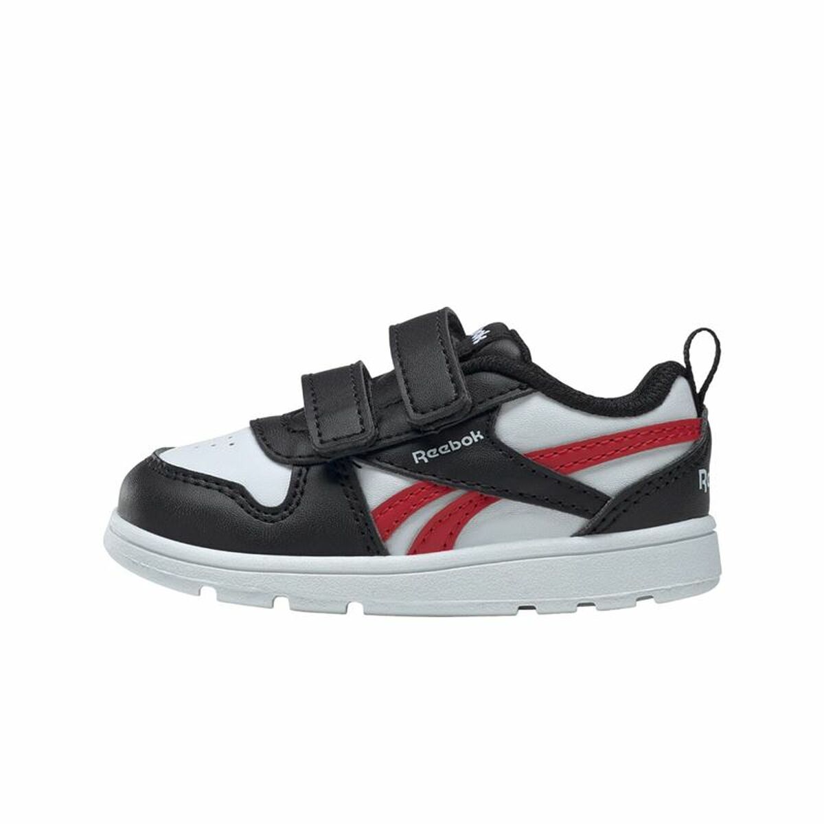 Παιδικά Aθλητικά Παπούτσια Reebok Royal Prime 2.0 2V Λευκό Μαύρο
