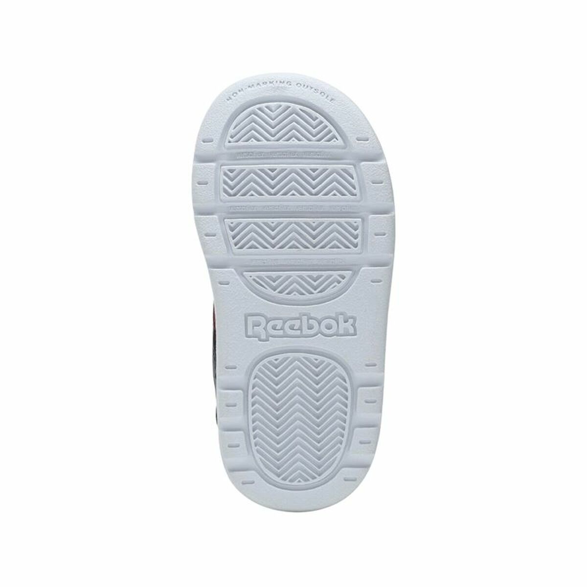 Παιδικά Aθλητικά Παπούτσια Reebok Royal Prime 2.0 2V Λευκό Μαύρο