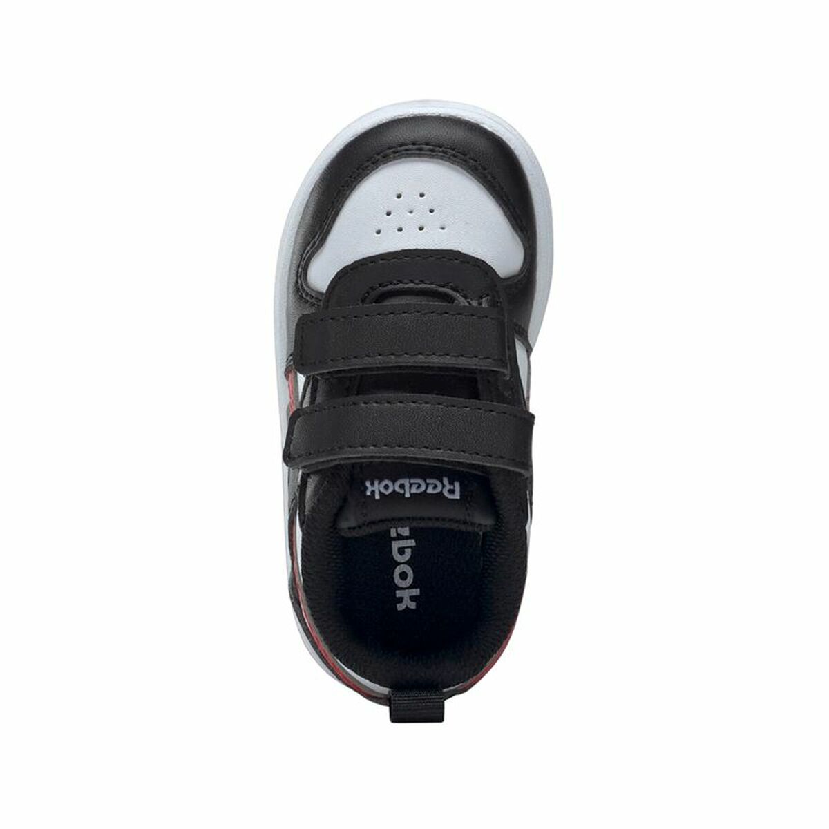 Παιδικά Aθλητικά Παπούτσια Reebok Royal Prime 2.0 2V Λευκό Μαύρο