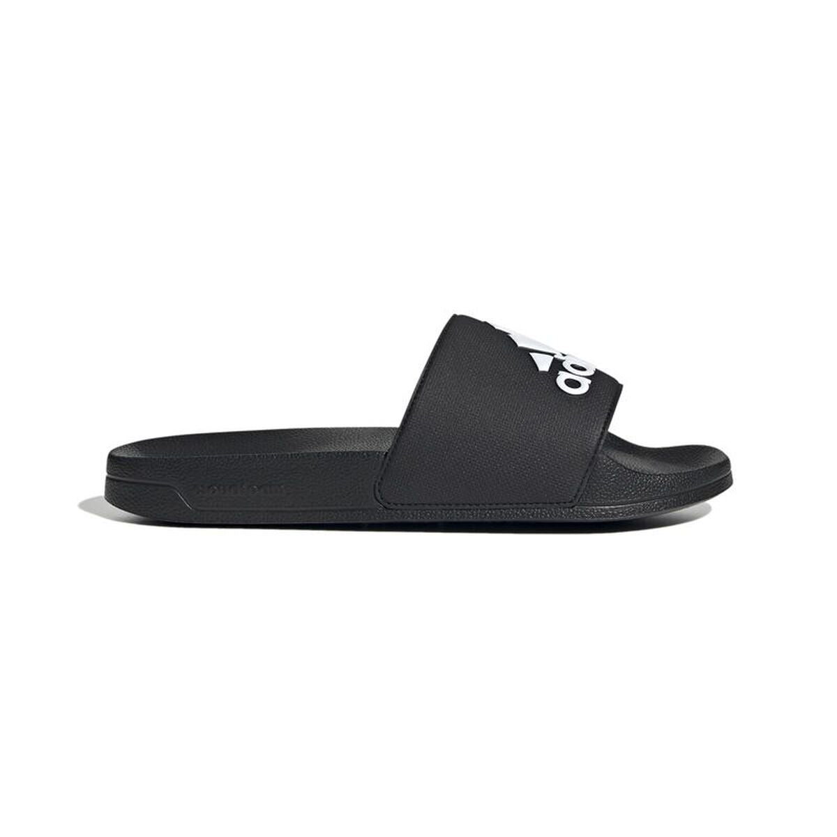 Σαγιονάρες για τους άνδρες Adidas Adilette Shower Μαύρο