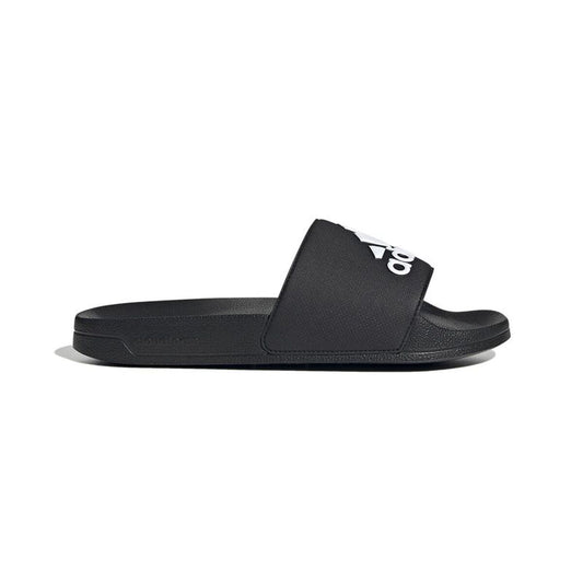 Σαγιονάρες για τους άνδρες Adidas Adilette Shower Μαύρο