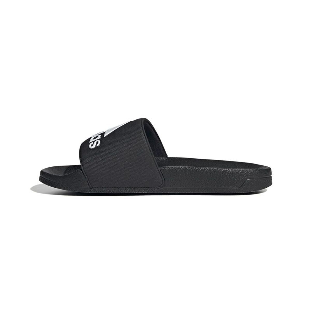Σαγιονάρες για τους άνδρες Adidas Adilette Shower Μαύρο