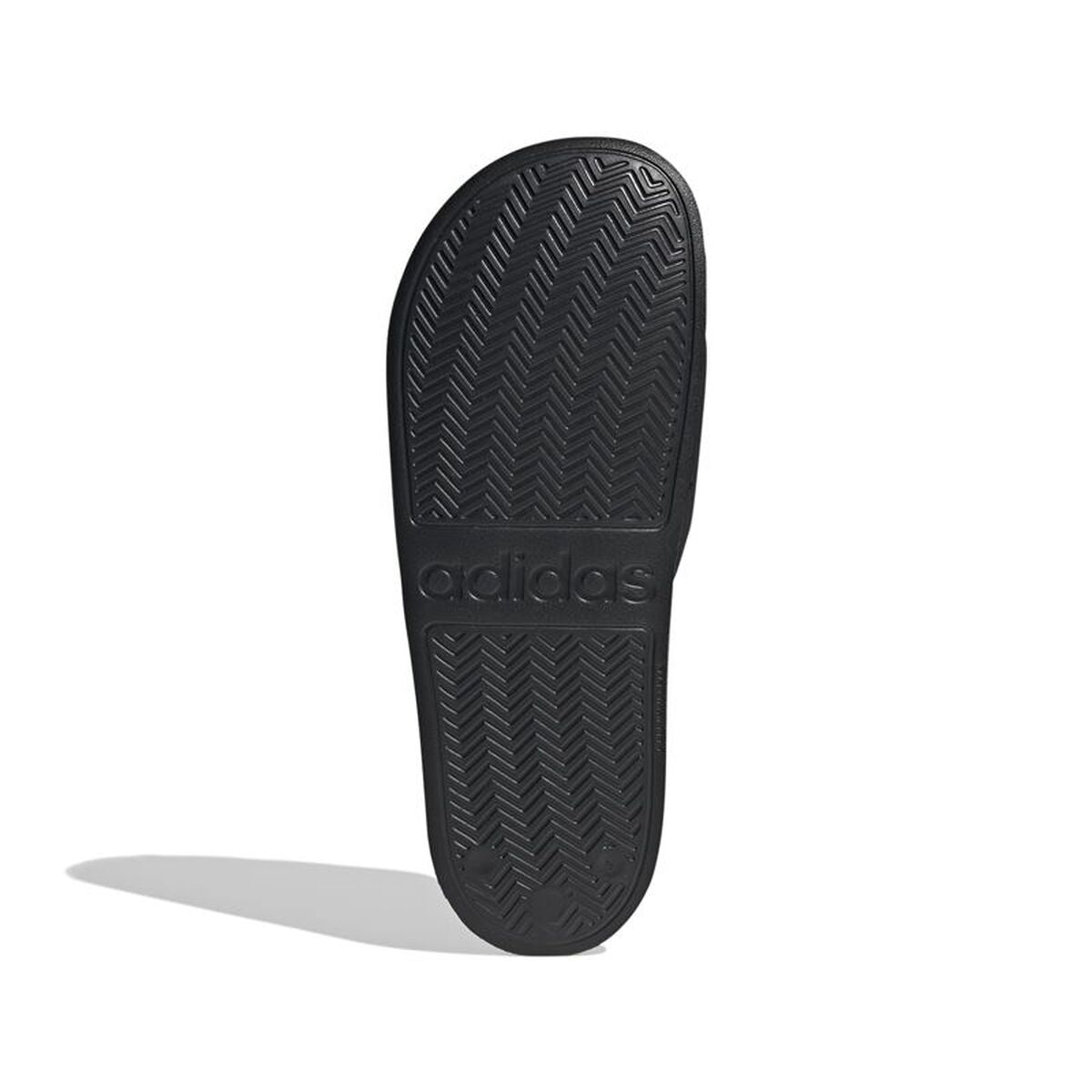 Σαγιονάρες για τους άνδρες Adidas Adilette Shower Μαύρο