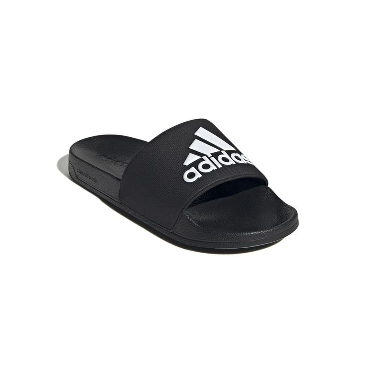 Σαγιονάρες για τους άνδρες Adidas Adilette Shower Μαύρο