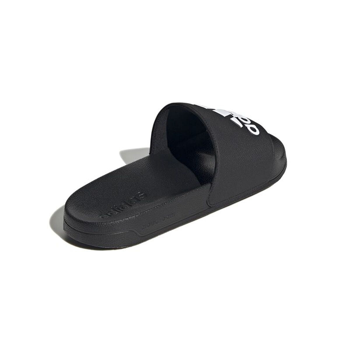 Σαγιονάρες για τους άνδρες Adidas Adilette Shower Μαύρο