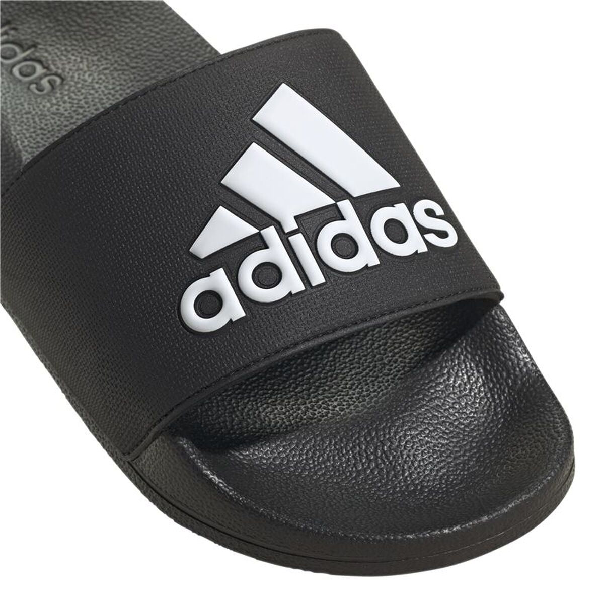 Σαγιονάρες για τους άνδρες Adidas Adilette Shower Μαύρο