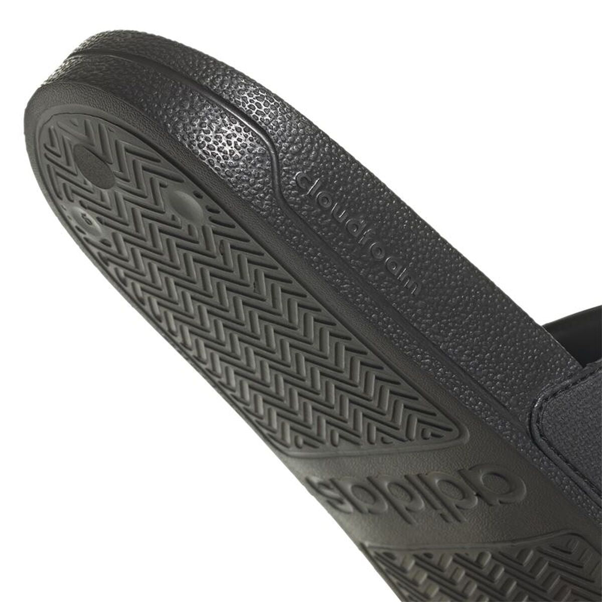 Σαγιονάρες για τους άνδρες Adidas Adilette Shower Μαύρο