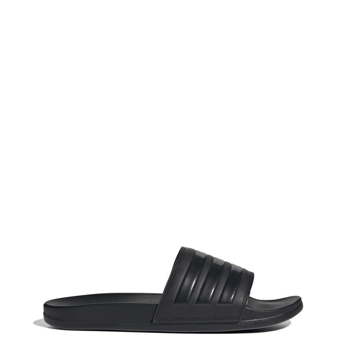 Σαγιονάρες για τους άνδρες Adidas Adilette Comfort Μαύρο