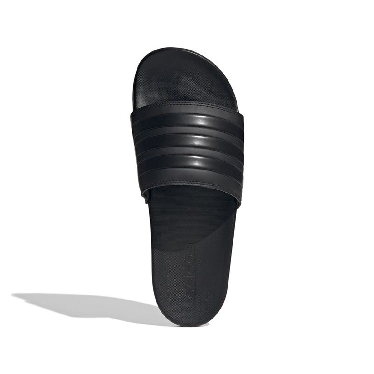 Σαγιονάρες για τους άνδρες Adidas Adilette Comfort Μαύρο