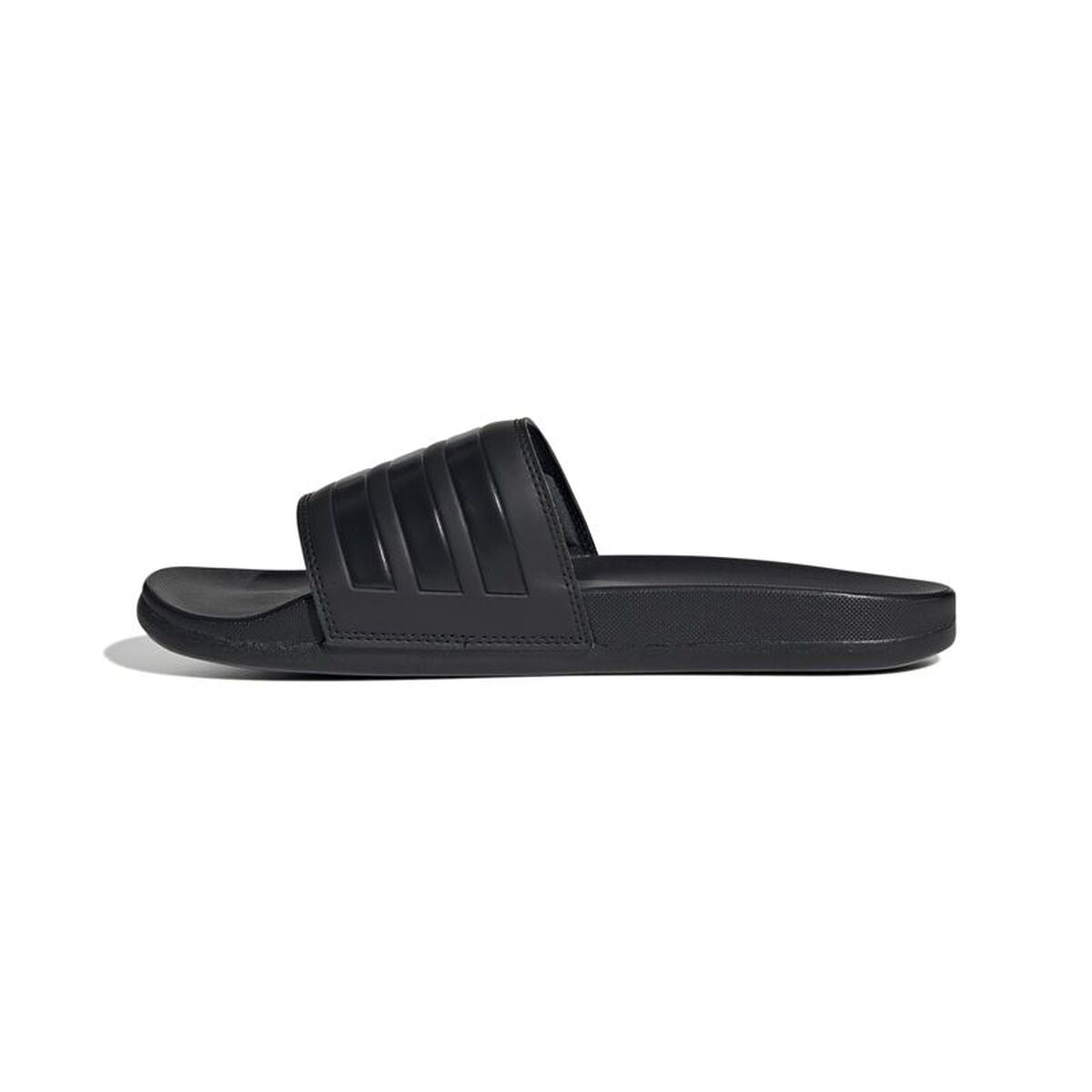 Σαγιονάρες για τους άνδρες Adidas Adilette Comfort Μαύρο