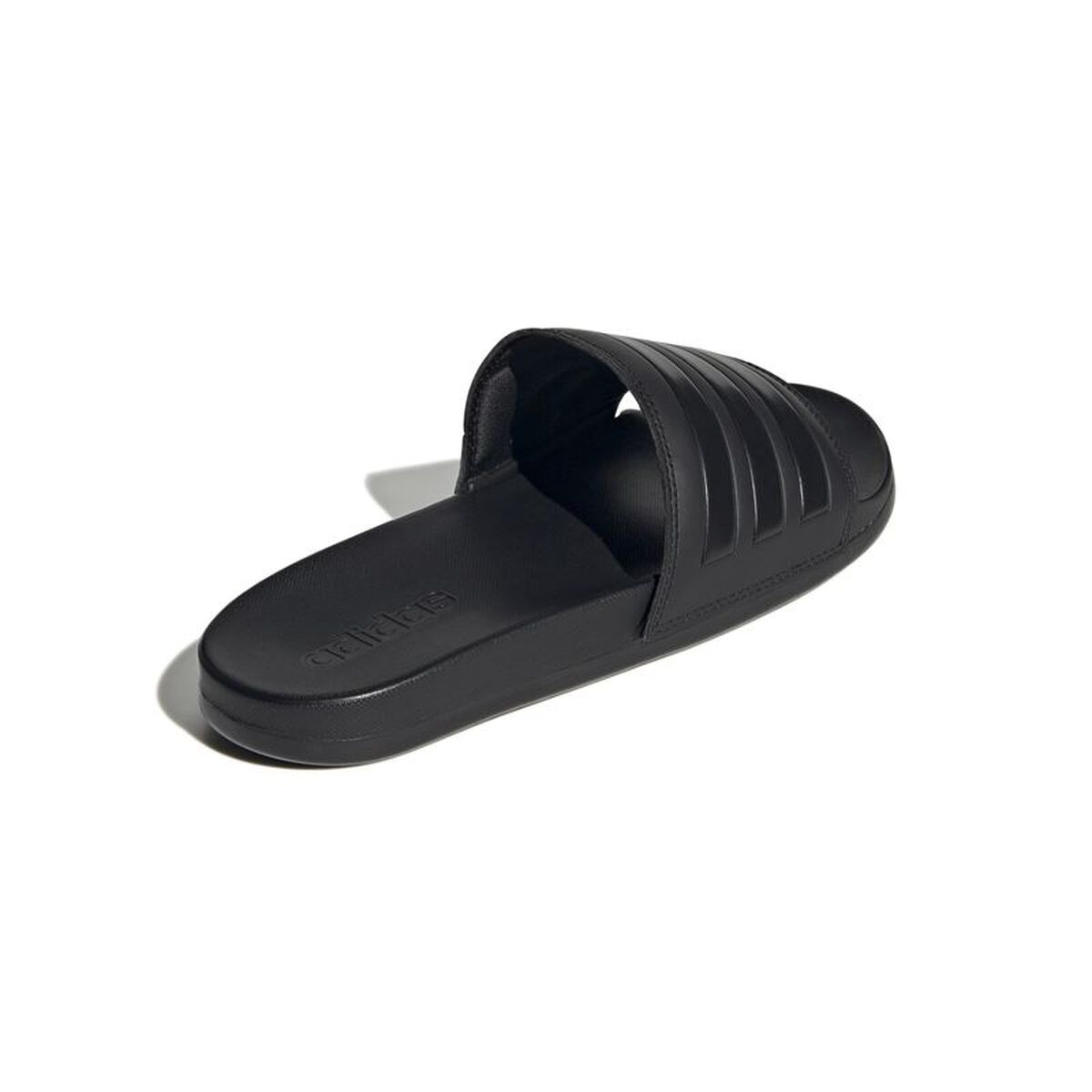 Σαγιονάρες για τους άνδρες Adidas Adilette Comfort Μαύρο