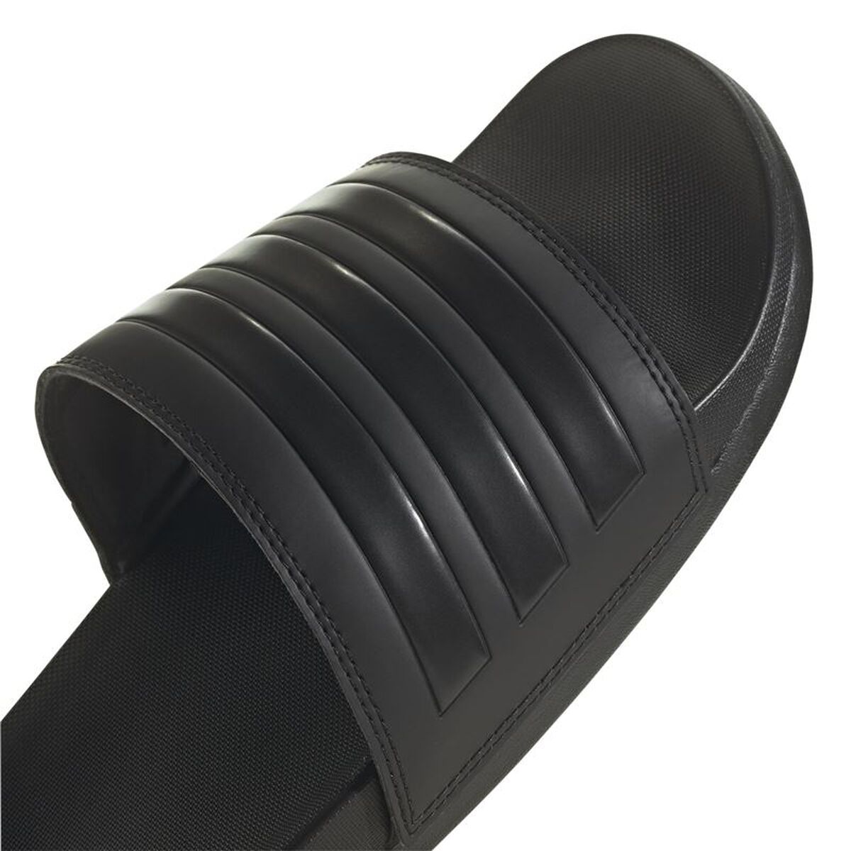 Σαγιονάρες για τους άνδρες Adidas Adilette Comfort Μαύρο