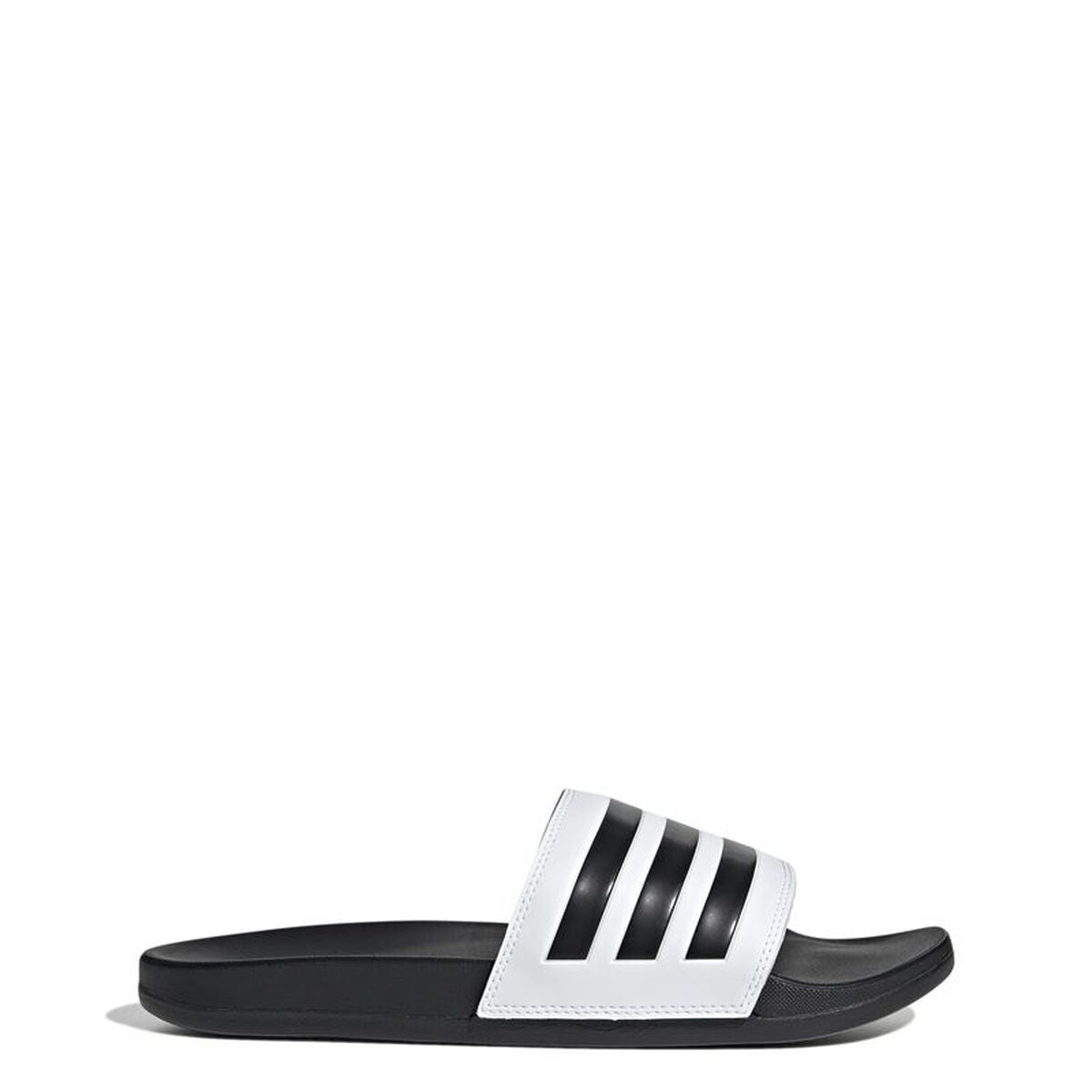 Σαγιονάρες για τους άνδρες Adidas Adilette Comfort Λευκό