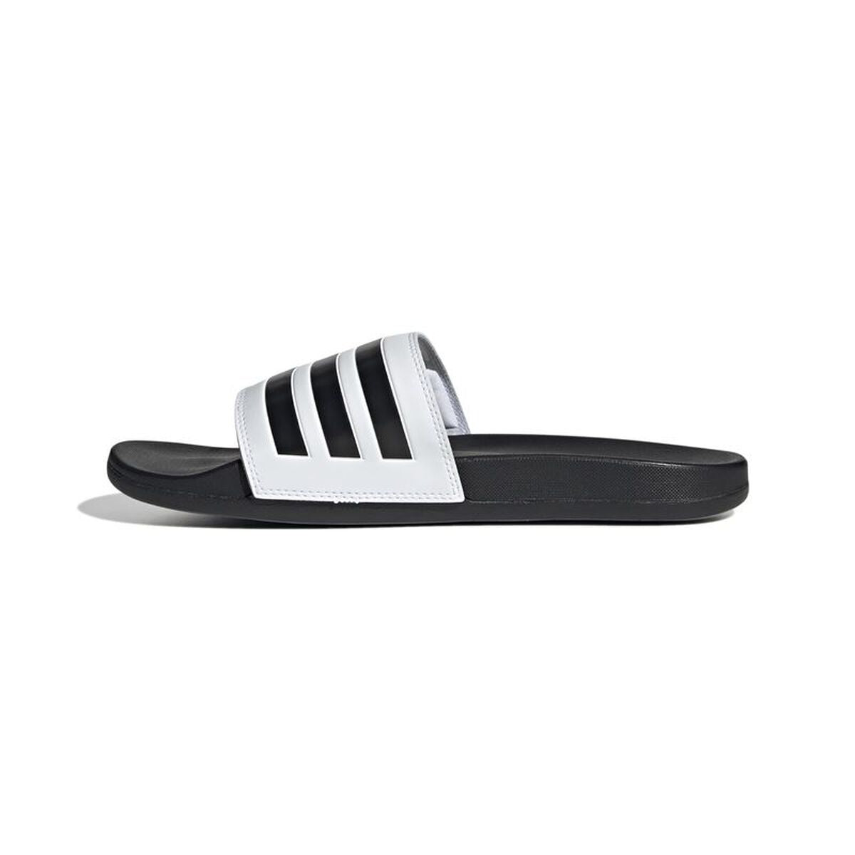 Σαγιονάρες για τους άνδρες Adidas Adilette Comfort Λευκό
