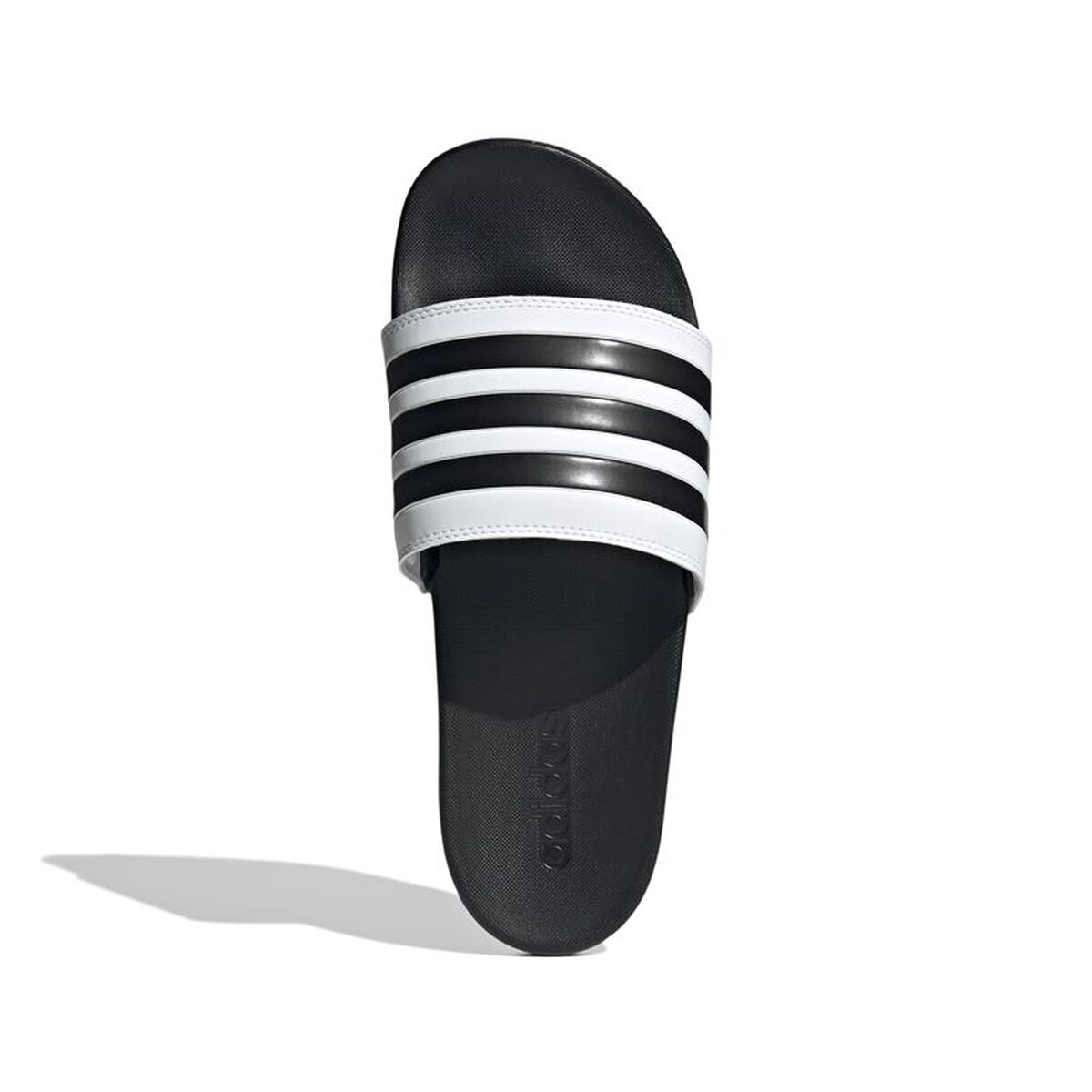 Σαγιονάρες για τους άνδρες Adidas Adilette Comfort Λευκό