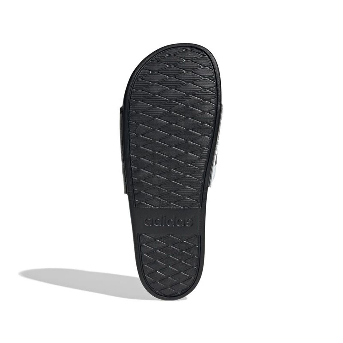 Σαγιονάρες για τους άνδρες Adidas Adilette Comfort Λευκό