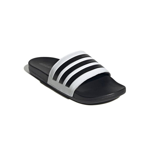 Σαγιονάρες για τους άνδρες Adidas Adilette Comfort Λευκό