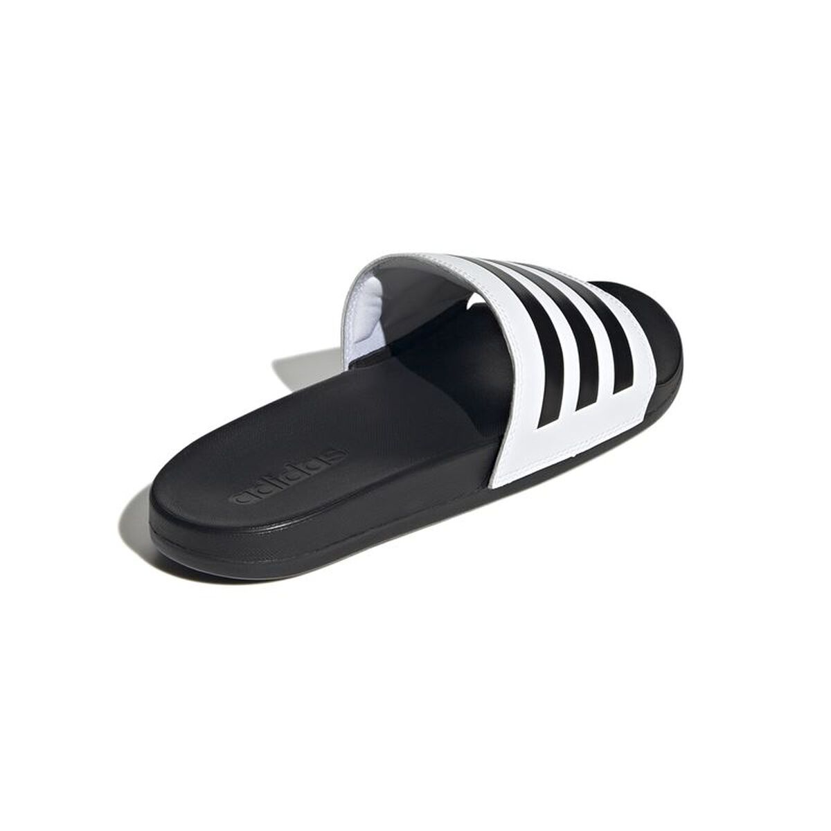 Σαγιονάρες για τους άνδρες Adidas Adilette Comfort Λευκό