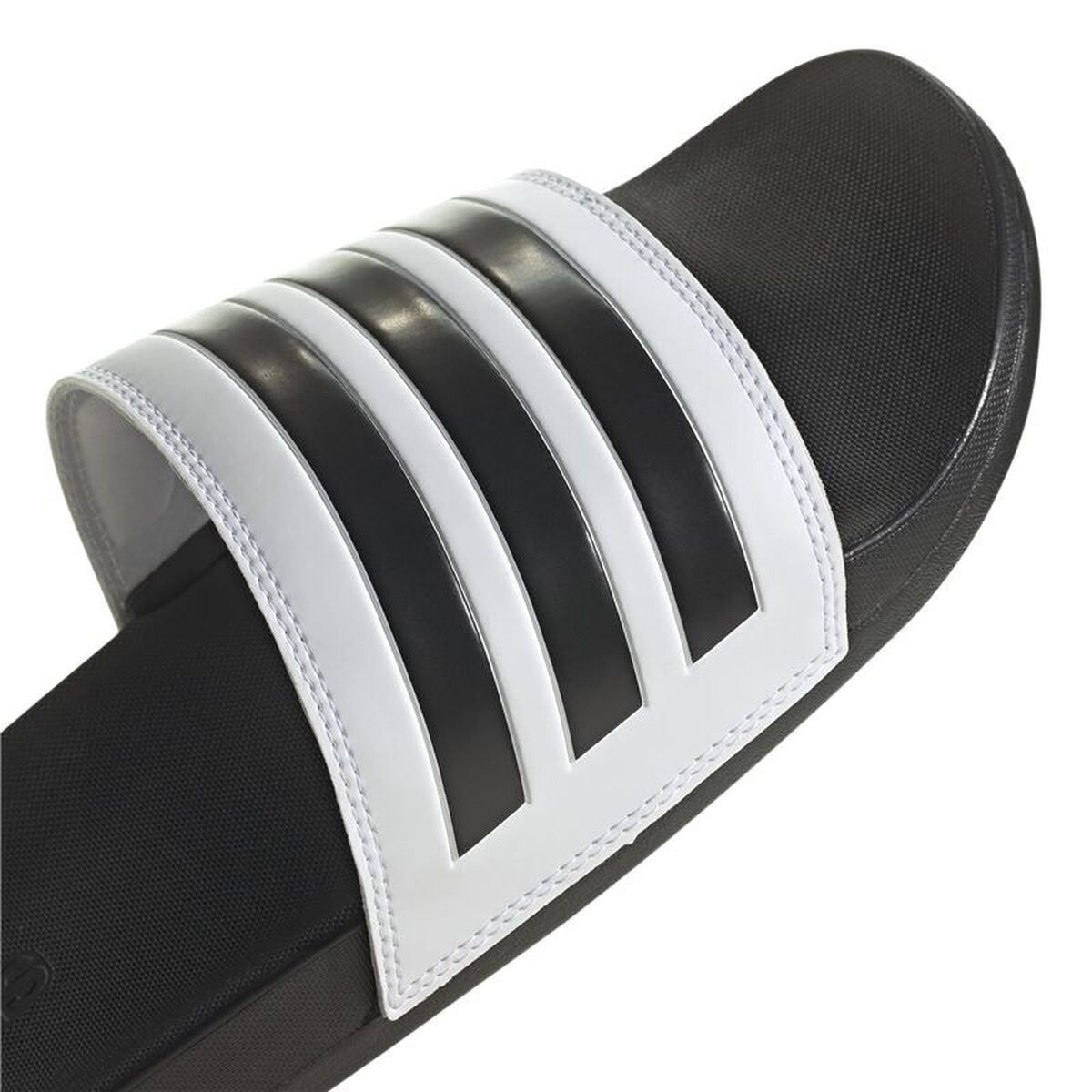 Σαγιονάρες για τους άνδρες Adidas Adilette Comfort Λευκό