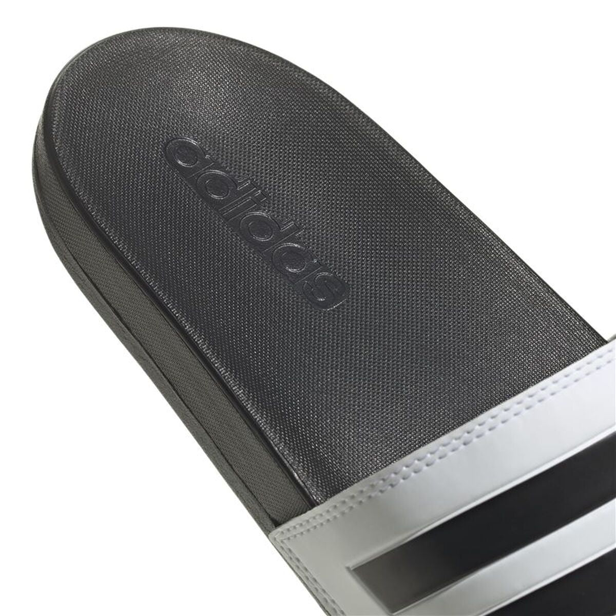 Σαγιονάρες για τους άνδρες Adidas Adilette Comfort Λευκό
