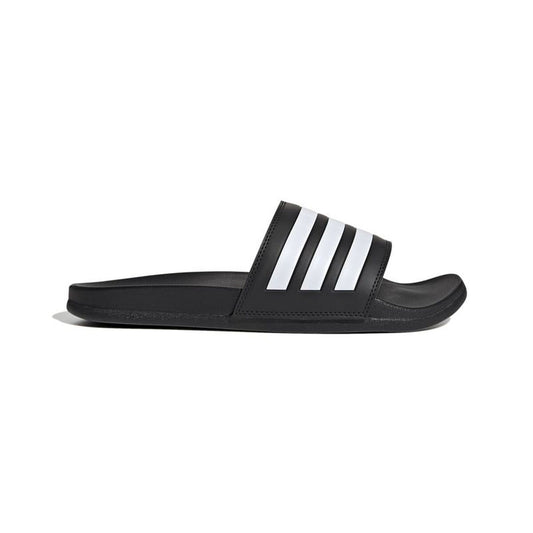 Σαγιονάρες για τους άνδρες Adidas Adilette Confort Μαύρο