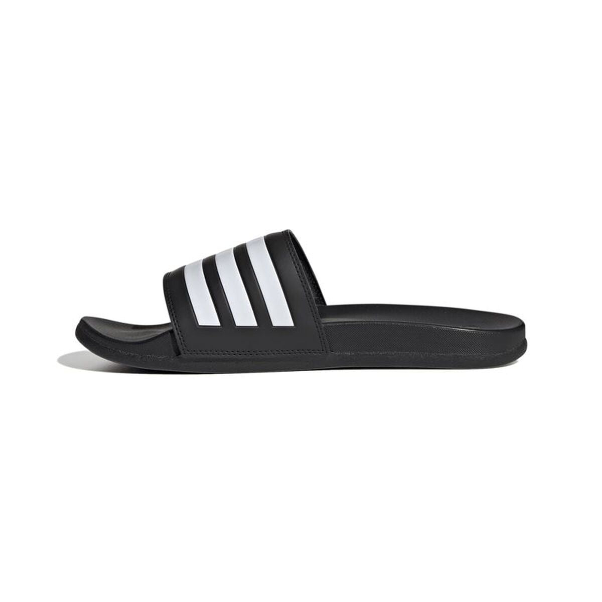 Σαγιονάρες για τους άνδρες Adidas Adilette Confort Μαύρο