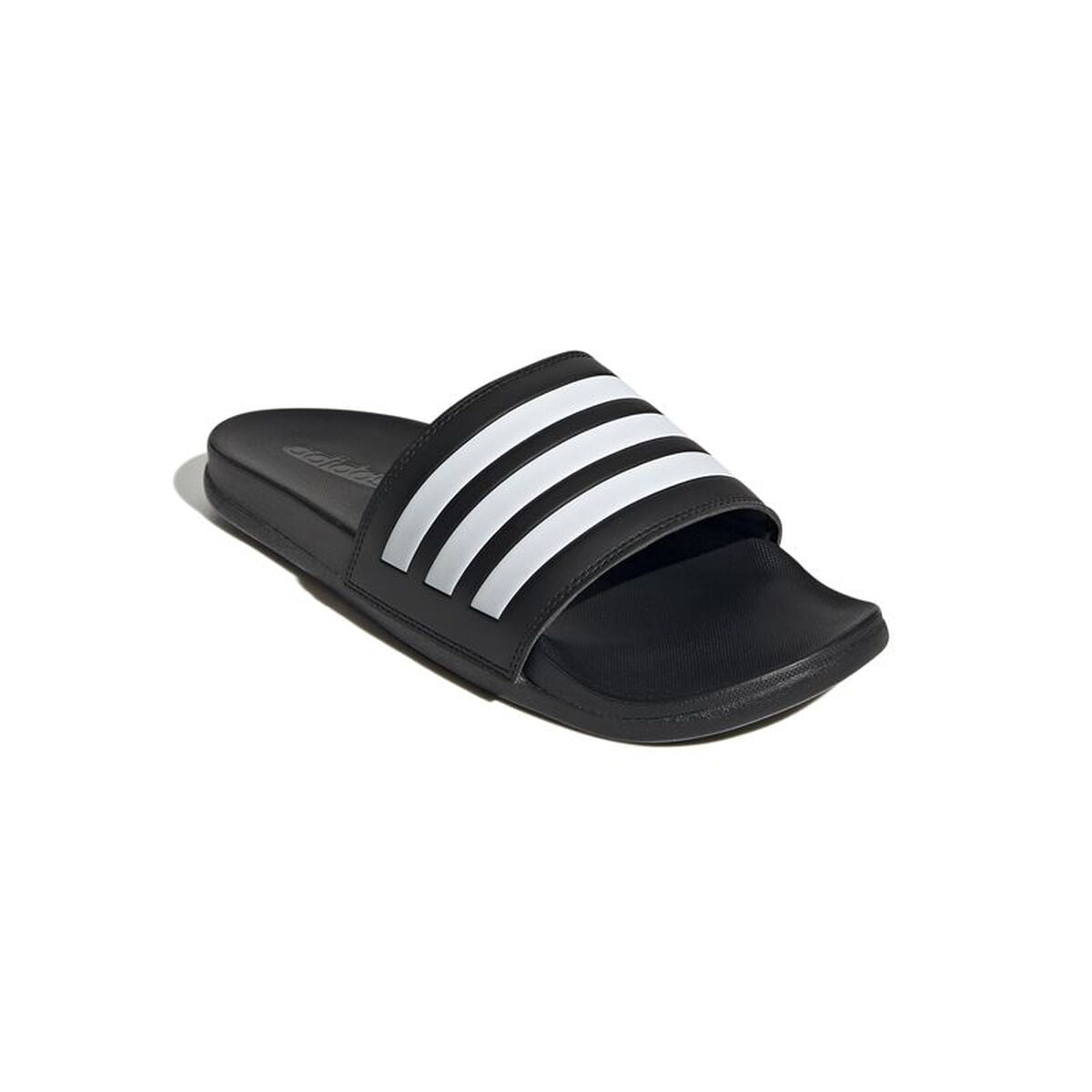 Σαγιονάρες για τους άνδρες Adidas Adilette Confort Μαύρο