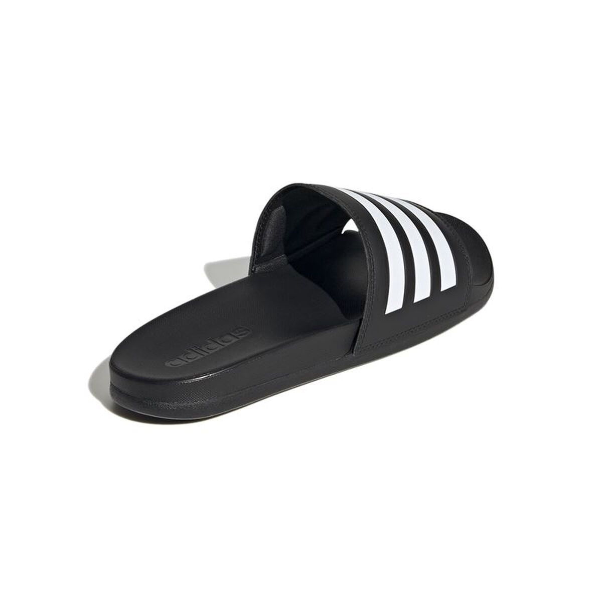 Σαγιονάρες για τους άνδρες Adidas Adilette Confort Μαύρο