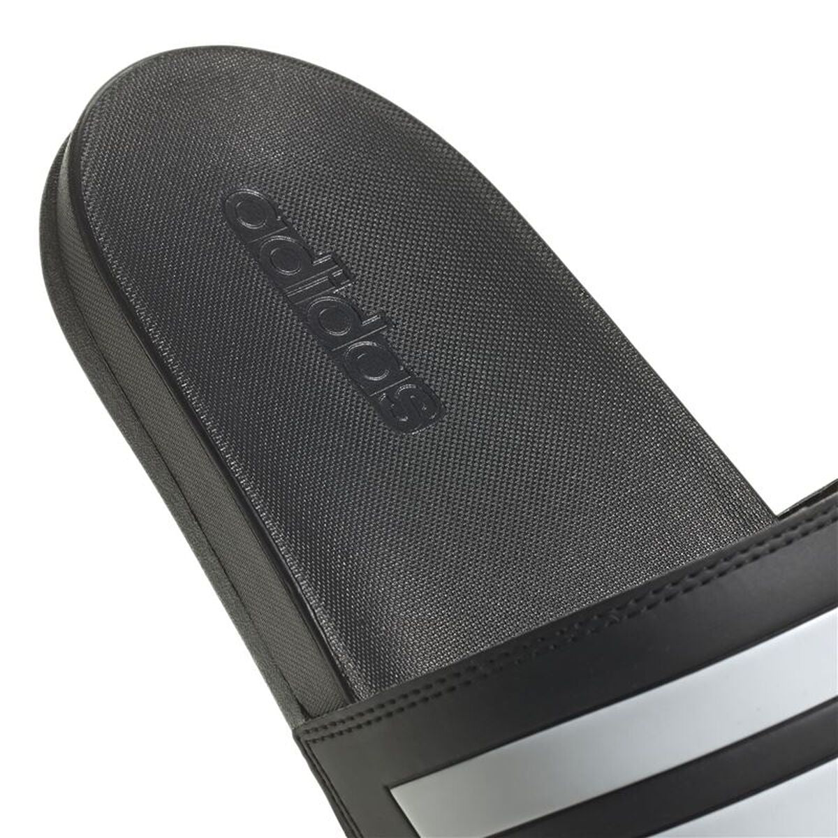 Σαγιονάρες για τους άνδρες Adidas Adilette Confort Μαύρο