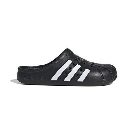 Τσόκαρα Adidas Adilette Μαύρο