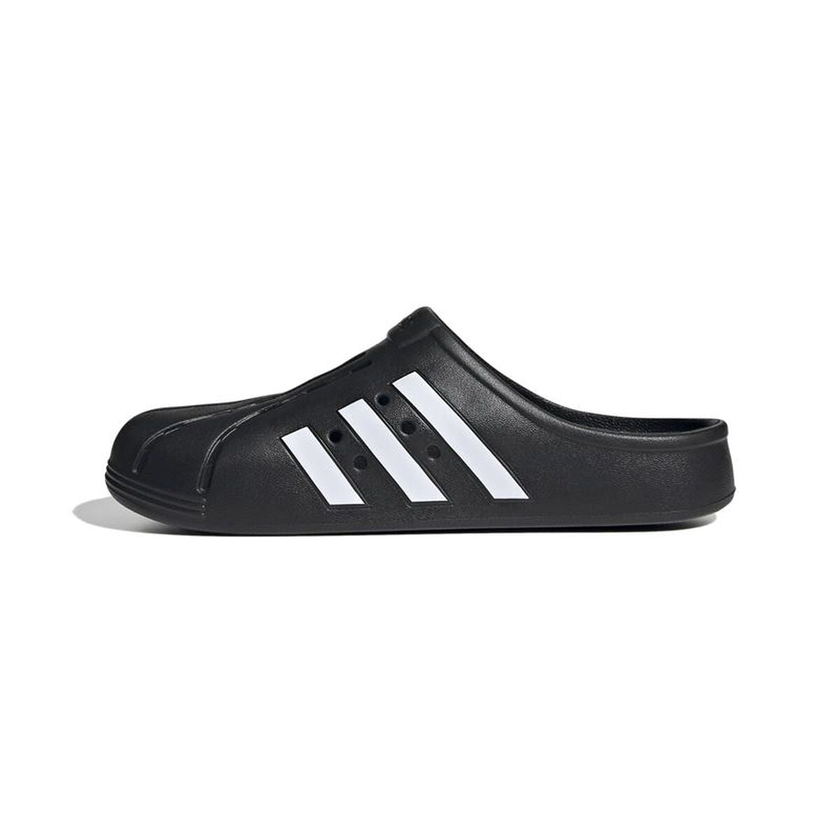 Τσόκαρα Adidas Adilette Μαύρο