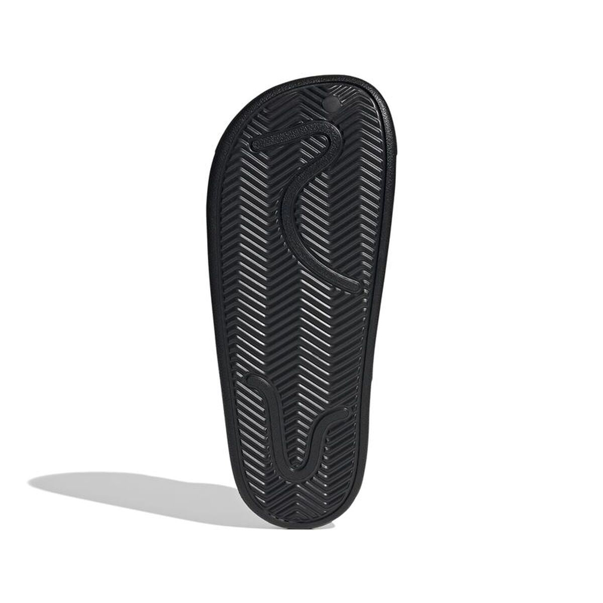 Τσόκαρα Adidas Adilette Μαύρο