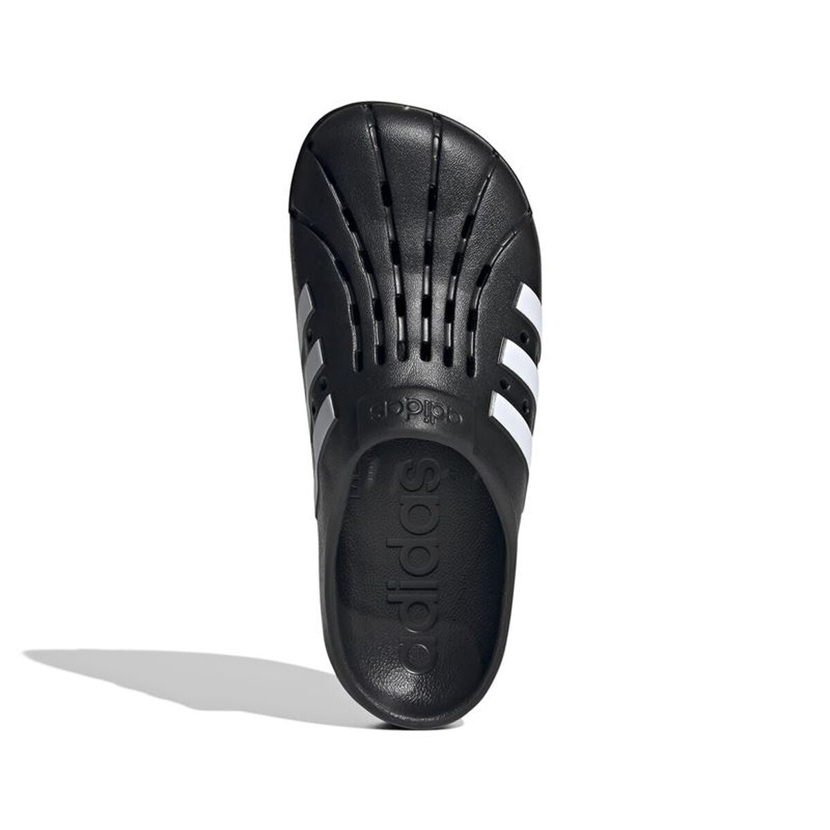 Τσόκαρα Adidas Adilette Μαύρο