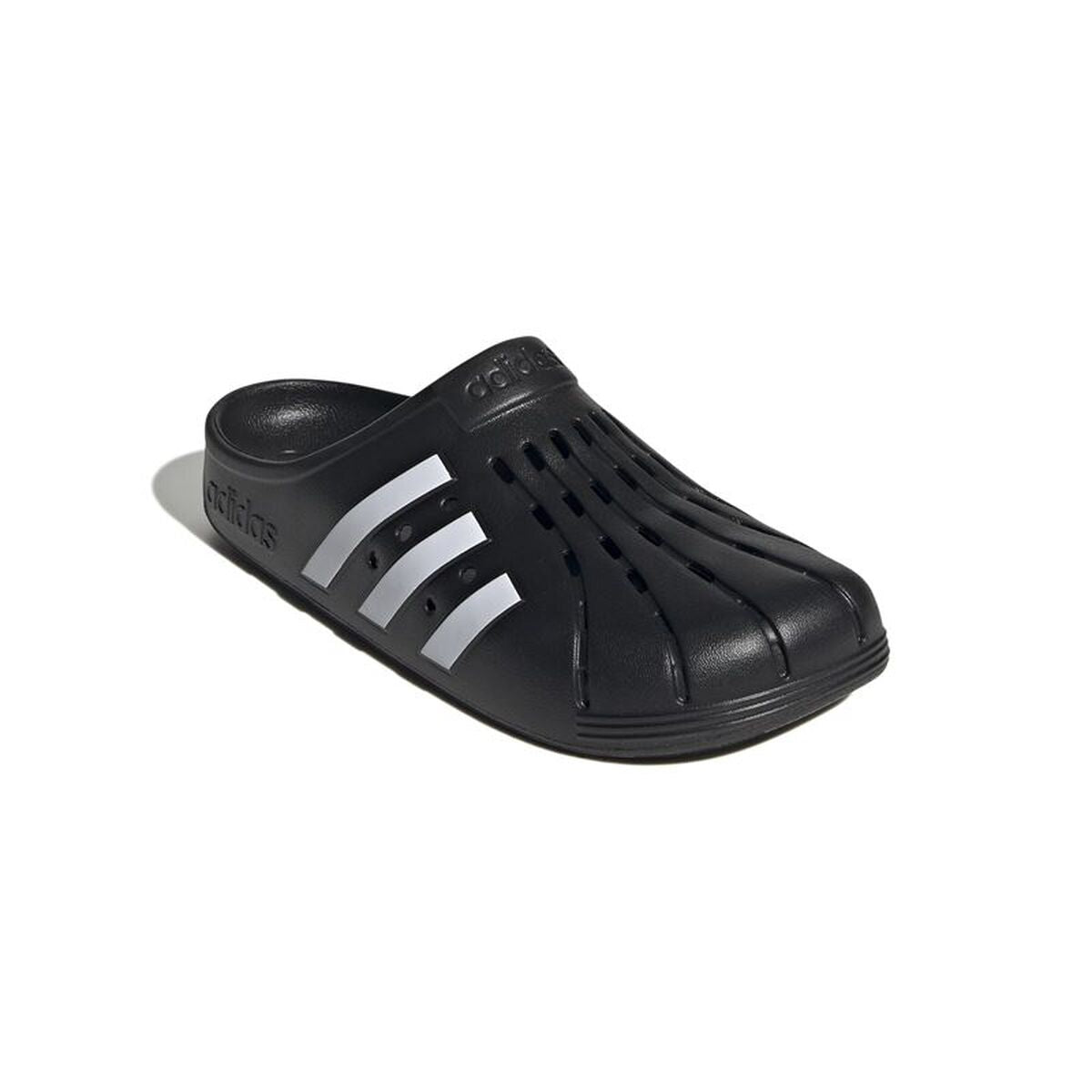 Τσόκαρα Adidas Adilette Μαύρο