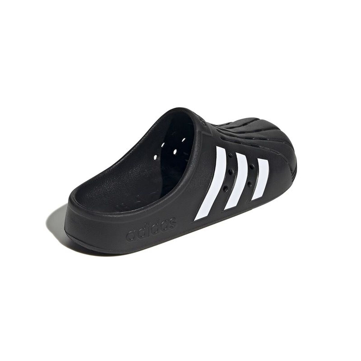 Τσόκαρα Adidas Adilette Μαύρο