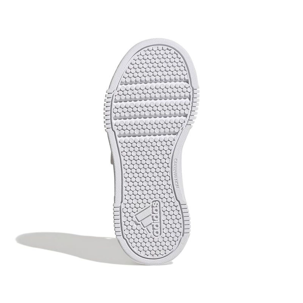 Παιδικά Aθλητικά Παπούτσια Adidas Tensaur Sport 2.0 CF Λευκό