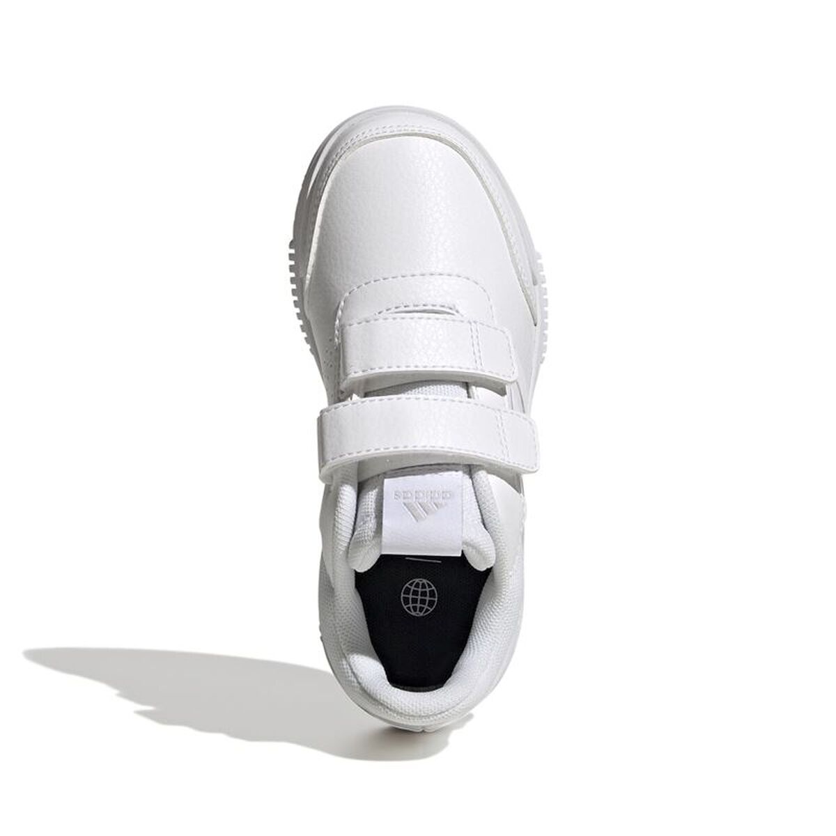 Παιδικά Aθλητικά Παπούτσια Adidas Tensaur Sport 2.0 CF Λευκό
