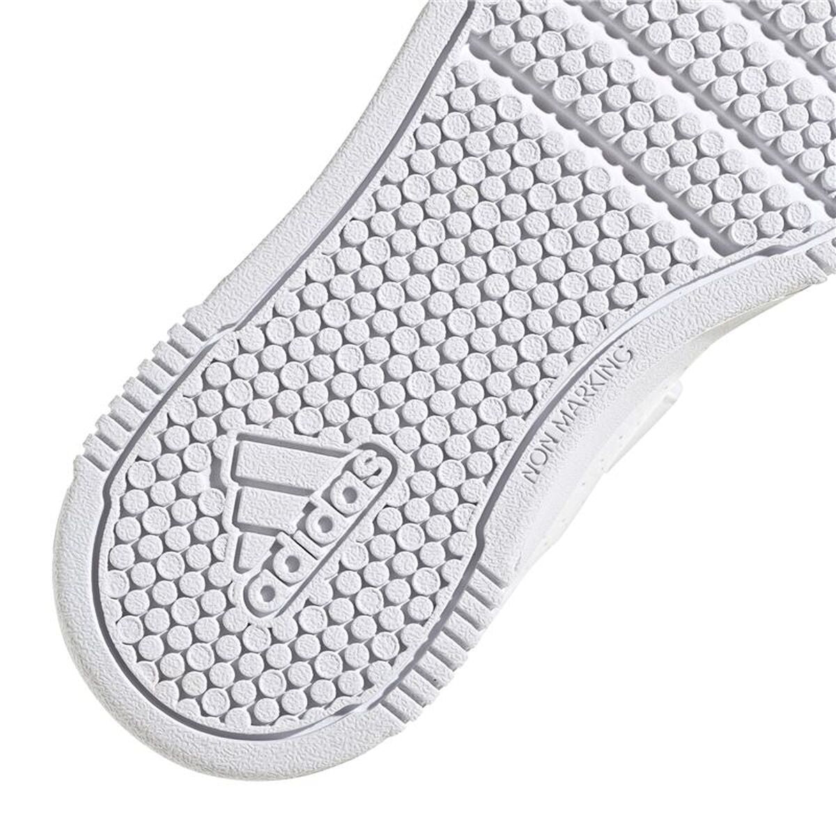 Παιδικά Aθλητικά Παπούτσια Adidas Tensaur Sport 2.0 CF Λευκό