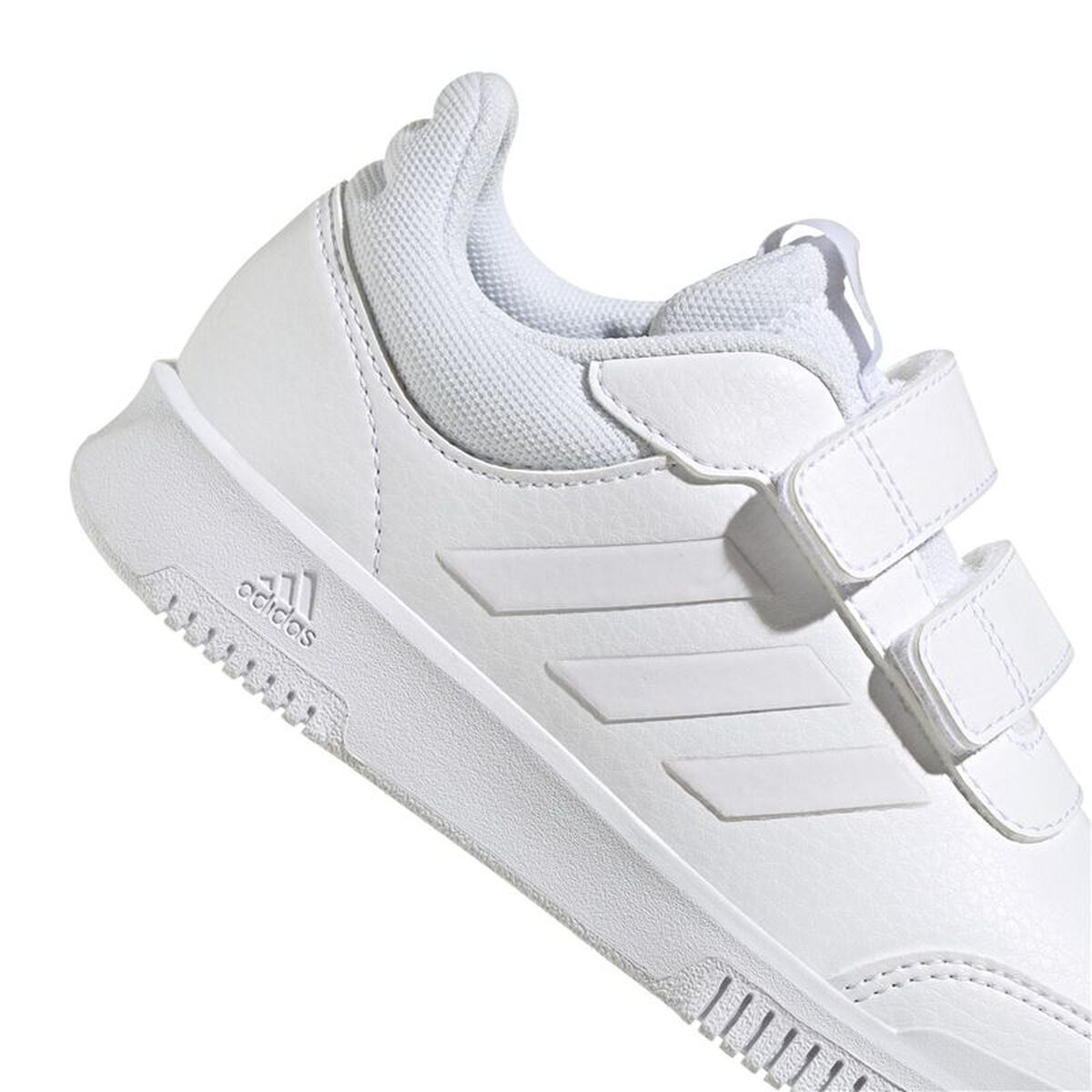 Παιδικά Aθλητικά Παπούτσια Adidas Tensaur Sport 2.0 CF Λευκό