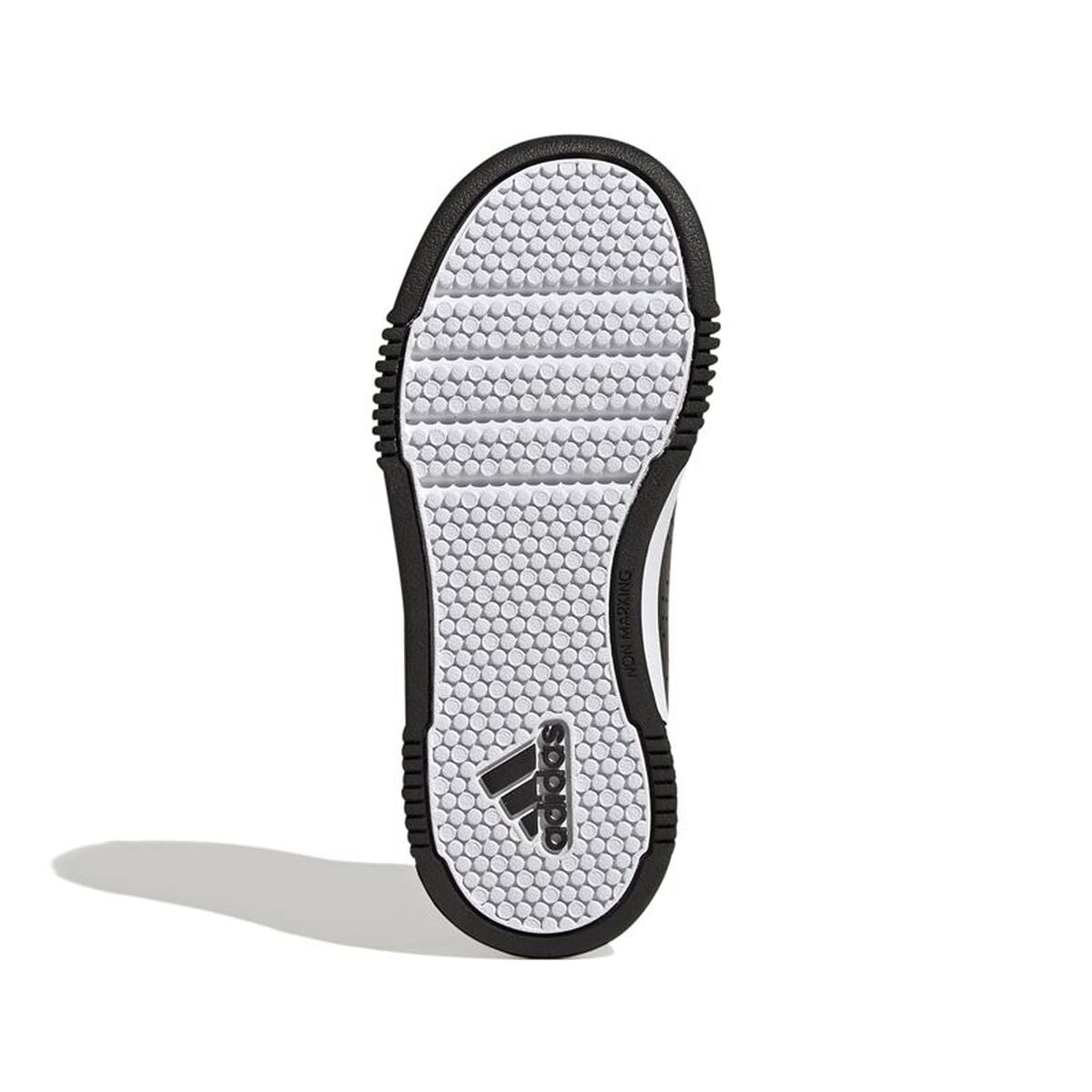 Παιδικά Aθλητικά Παπούτσια Adidas Tensaur Sport 2.0 Μαύρο