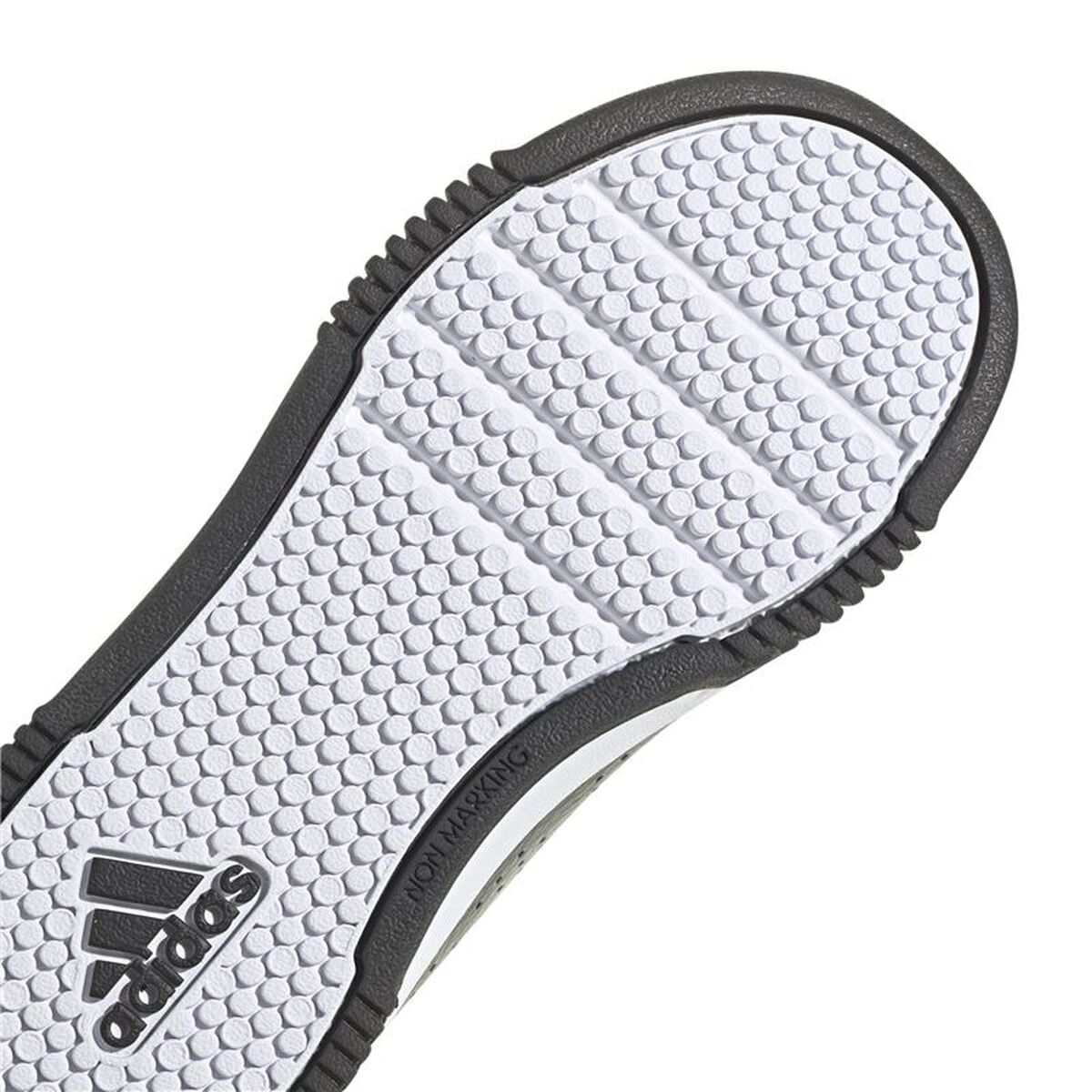 Παιδικά Aθλητικά Παπούτσια Adidas Tensaur Sport 2.0 Μαύρο