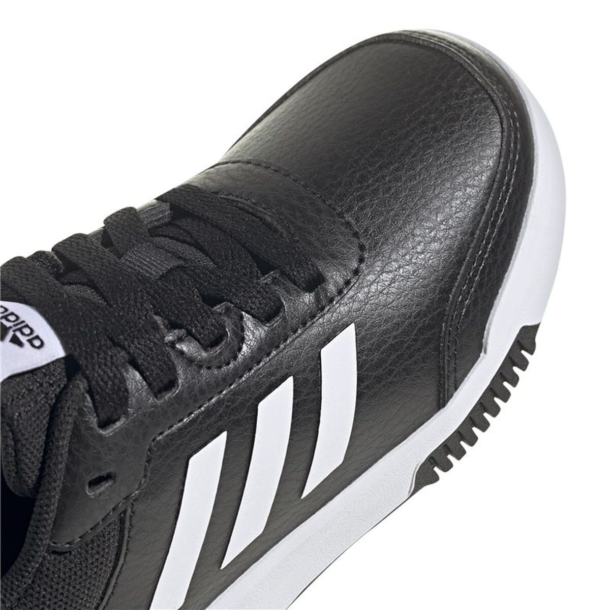 Παιδικά Aθλητικά Παπούτσια Adidas Tensaur Sport 2.0 Μαύρο