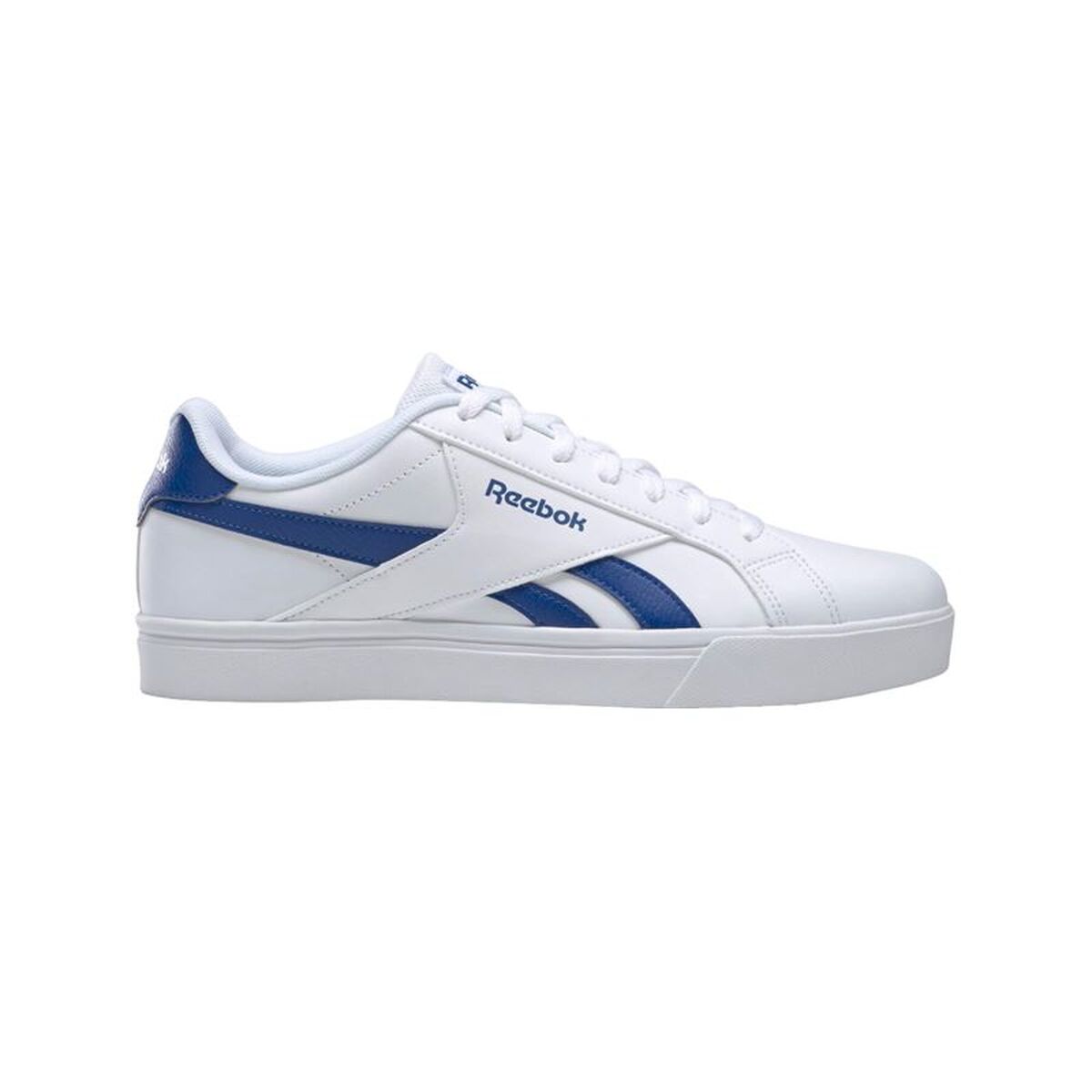 Ανδρικά Casual Παπούτσια Reebok Royal Complete Λευκό